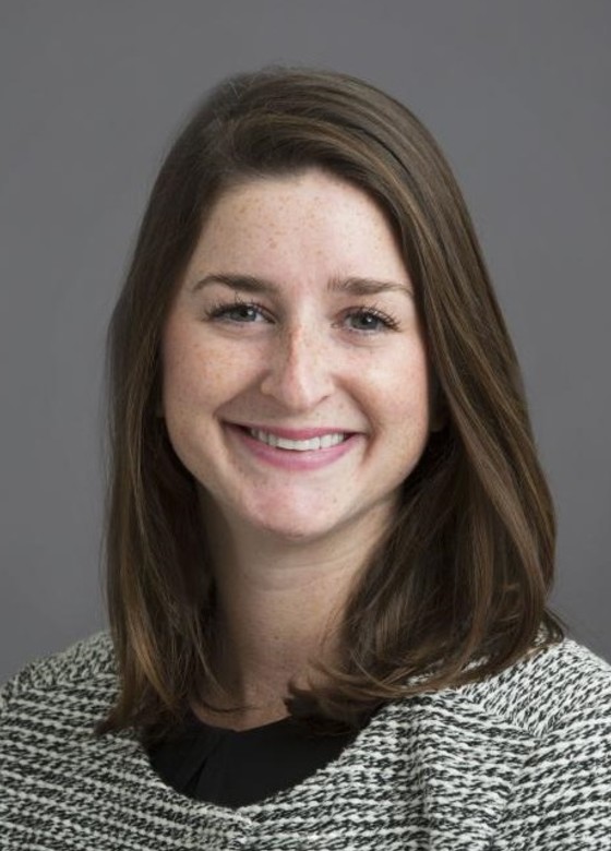 Maggie McGauley