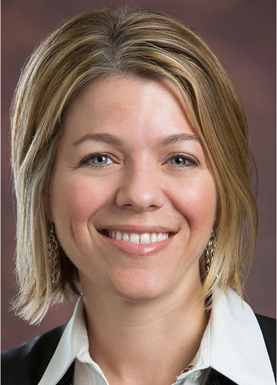 Courtney Kammer